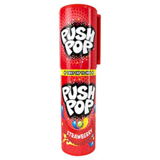 Picture of Bazooka Push Pops Assorted x20